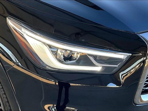 Certified 2023 INFINITI QX80 Premium Select w/ Cargo Package image 38