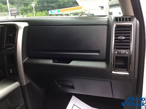 Used 2018 RAM 1500 Sport image 44