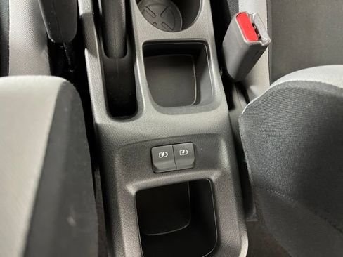 Certified 2025 Nissan Versa S w/ Trunk Package FWD image 29