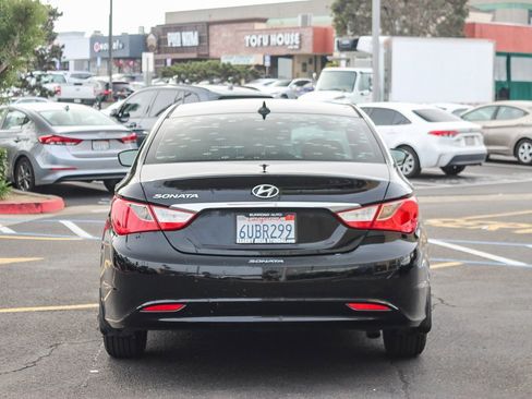 Used 2012 Hyundai Sonata GLS w/ Popular Equipment Pkg image 10