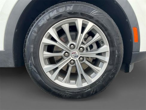 Used 2022 Buick Envision Preferred w/ Safety Package image 16