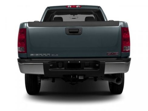 Used 2014 GMC Sierra 3500 Denali w/ Suspension Package, Off-Road image 8