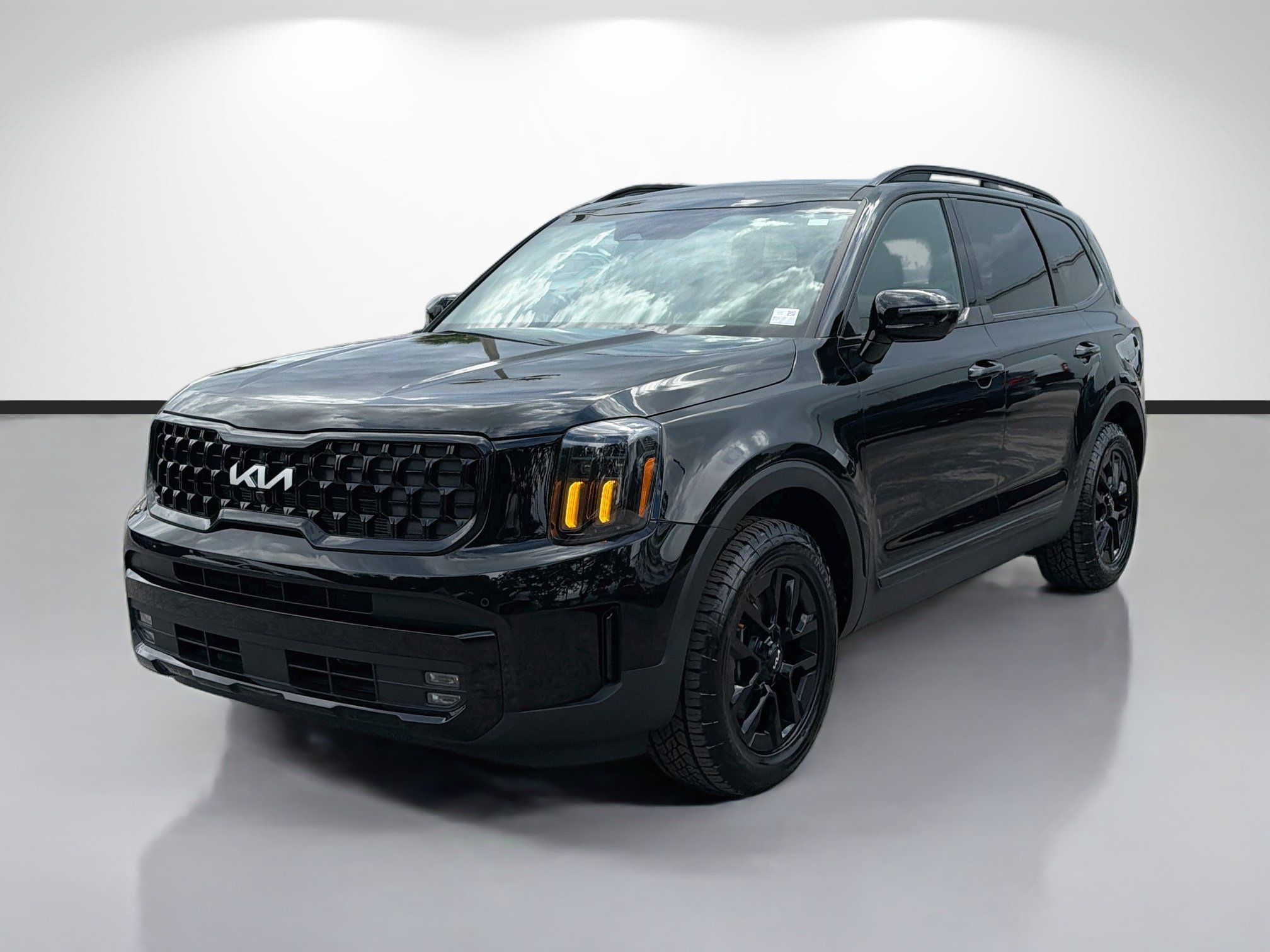 Used 2024 Kia Telluride SX Prestige X-Pro AWD/4WD image 7