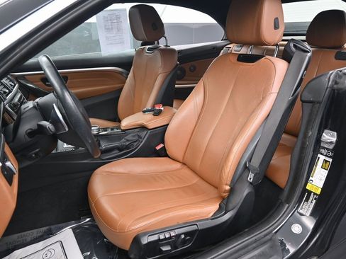 Used 2014 BMW 428i Convertible image 21
