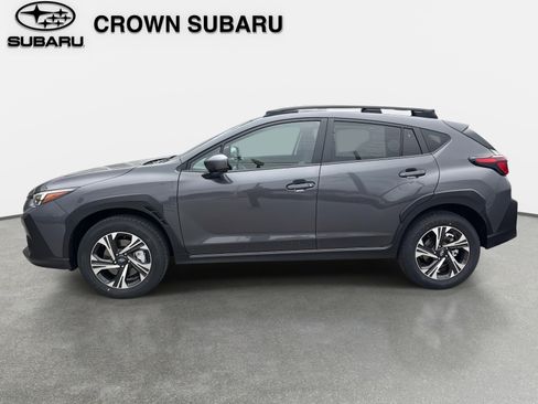 New 2026 Subaru Crosstrek 2.0i Premium AWD/4WD image 7