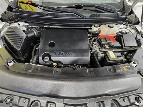 Used 2020 Buick Enclave Avenir w/ Avenir Technology Package AWD/4WD image 26