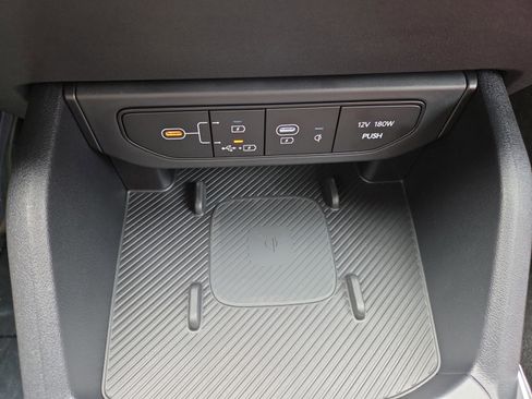 New 2026 Kia K4 GT-Line FWD image 35
