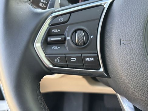 Used 2026 Acura MDX FWD w/ Technology Package image 19