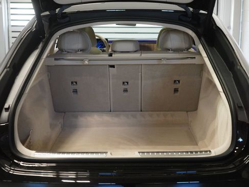 Certified 2023 Mercedes-Benz EQS 450+ 4MATIC Sedan image 30
