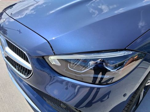 New 2026 Mercedes-Benz C 300 4MATIC Sedan image 5