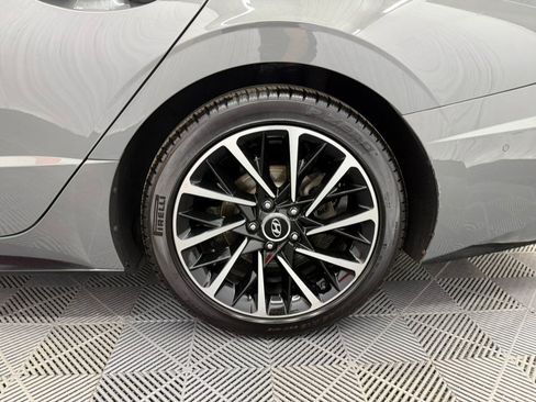 Used 2021 Hyundai Sonata Limited FWD image 26