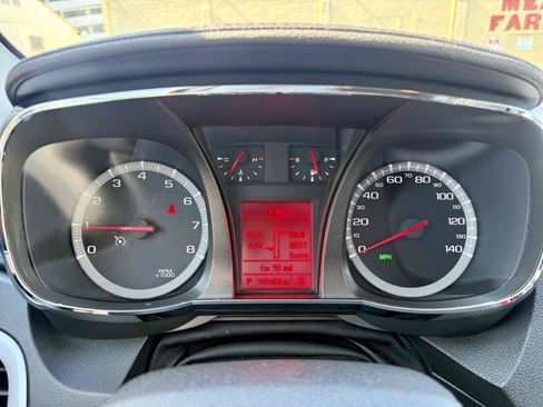 Used 2015 GMC Terrain SLT FWD image 14