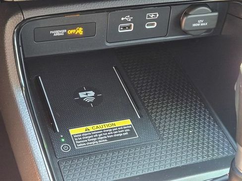 Certified 2024 Honda CR-V Sport-L image 23