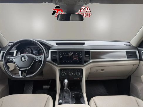 Used 2019 Volkswagen Atlas SE FWD image 23