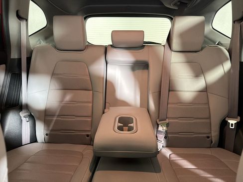 Used 2022 Honda CR-V EX-L image 27