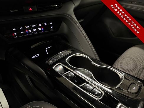 Used 2023 Buick Envision Preferred image 29