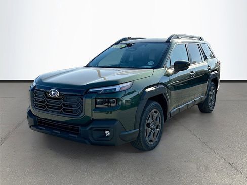 New 2026 Subaru Outback Premium image 3