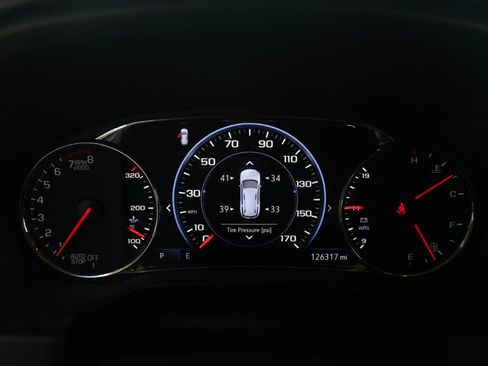 Used 2020 GMC Acadia Denali FWD image 26