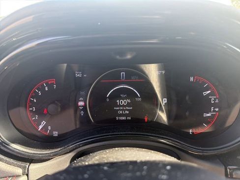 Used 2024 Dodge Durango GT AWD/4WD image 28