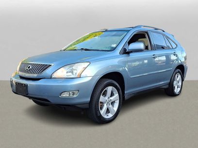 Used 2006 Lexus RX 330 AWD