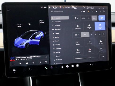 Used 2018 Tesla Model 3 Long Range image 30