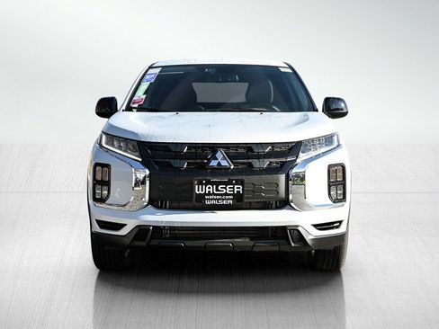 New 2025 Mitsubishi Outlander Sport LE image 2