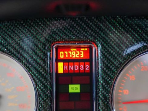Used 2002 Bentley Arnage R RWD image 9