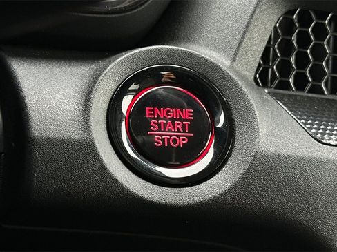 Certified 2025 Honda CR-V LX image 25