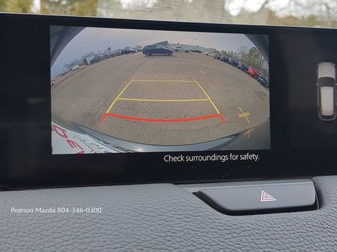 Used 2024 MAZDA CX-90 3.3 Turbo w/ Premium Package image 22