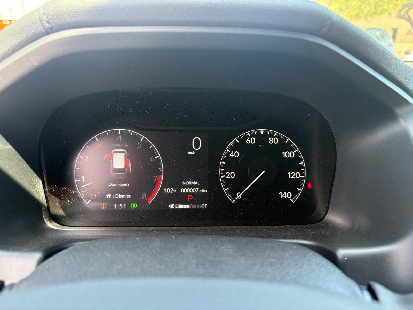 New 2026 Honda Odyssey Sport-L image 24