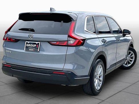 Used 2025 Honda CR-V EX-L image 13