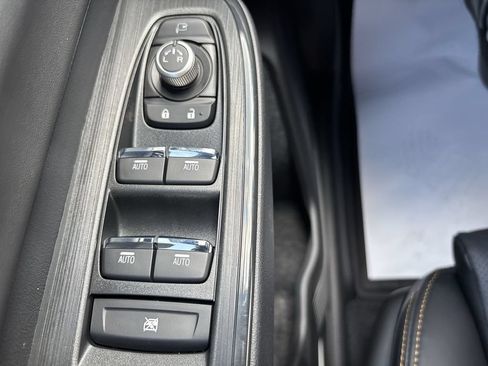 New 2026 Subaru Outback Wilderness AWD/4WD image 18