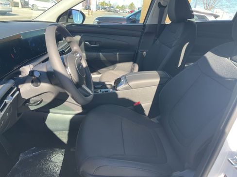 New 2026 Hyundai Tucson SE image 16