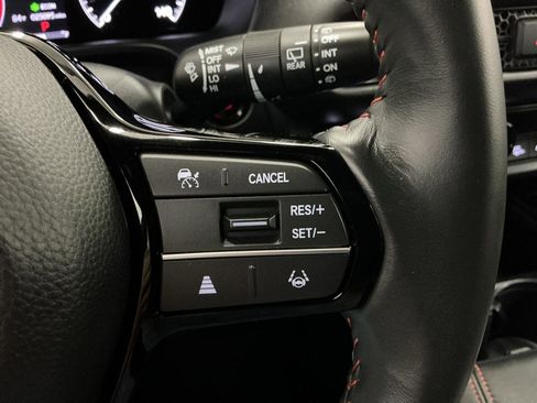 Used 2023 Honda HR-V Sport image 21