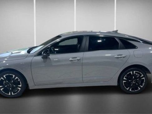 Used 2024 Kia K5 GT-Line w/ GT-Line Premium Package FWD image 13