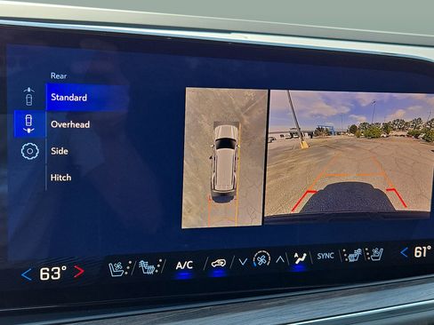 New 2026 Chevrolet Tahoe Premier RWD image 19