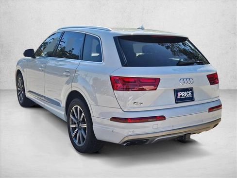 Used 2019 Audi Q7 3.0T Prestige image 7