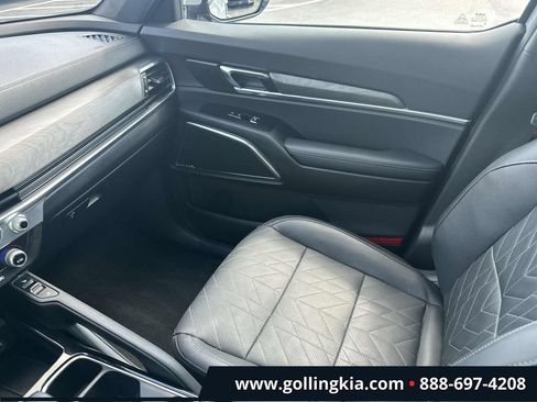 Certified 2024 Kia Telluride SX Prestige X-Pro AWD/4WD image 32