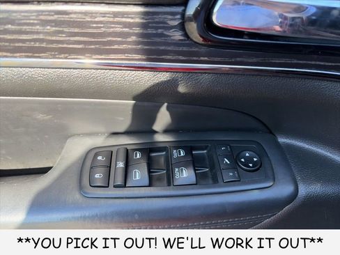 Used 2019 Jeep Grand Cherokee High Altitude RWD image 11
