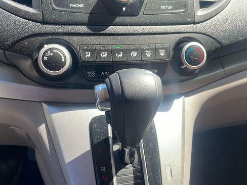 Used 2014 Honda CR-V LX image 18