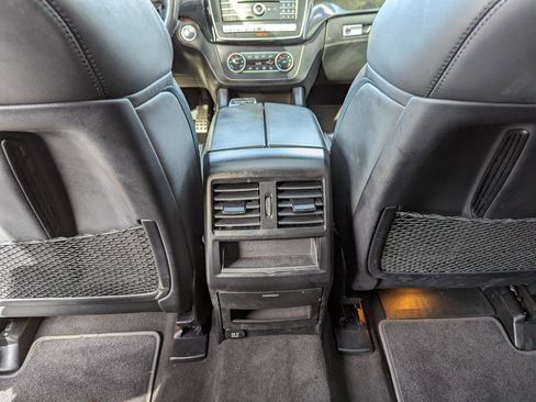 Used 2016 Mercedes-Benz GLE 63 AMG S image 41