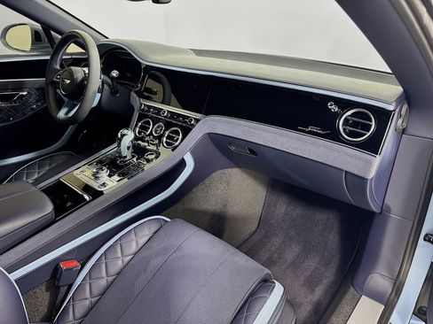 Certified 2023 Bentley Continental GT Speed image 25