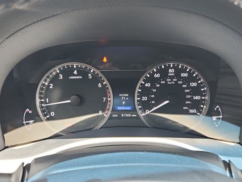 Used 2015 Lexus GS 350 AWD w/ Premium Package image 10