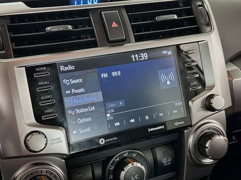 Certified 2022 Toyota 4Runner Trail Special Edition image 13