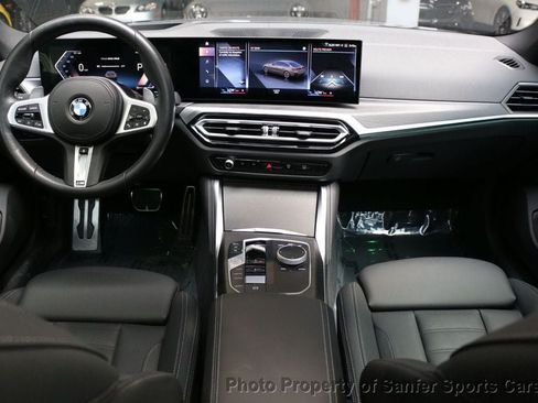 Used 2024 BMW M440i xDrive Gran Coupe w/ Premium Package AWD/4WD image 24