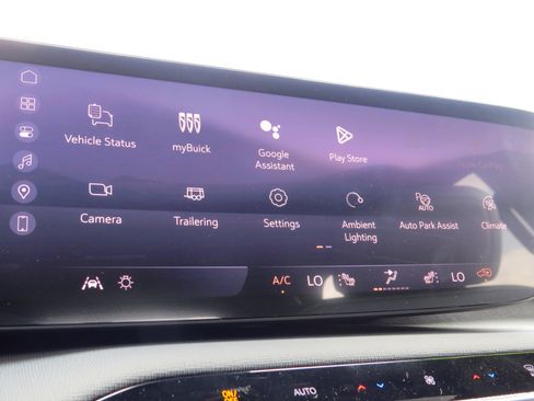 New 2026 Buick Enclave Preferred w/ Super Cruise Package image 30