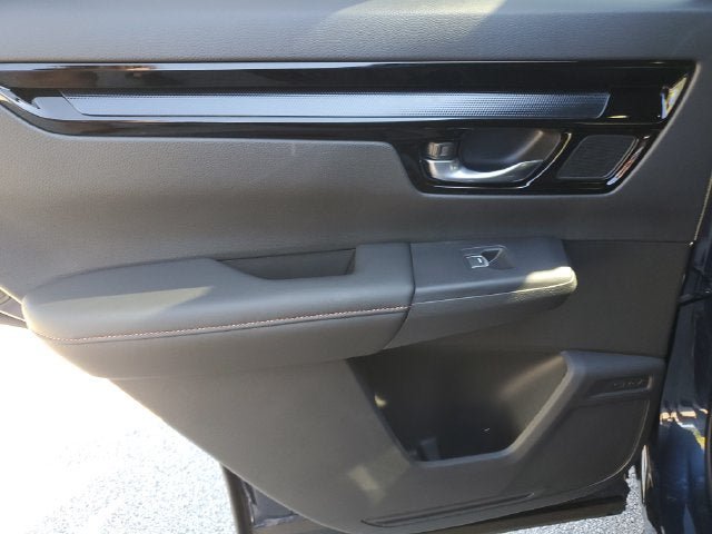 New 2027 Honda CR-V Sport Touring image 18