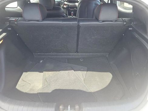 Used 2019 Hyundai Veloster Turbo FWD image 16