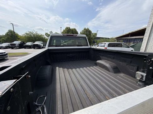 Used 2021 Chevrolet Silverado 2500 W/T w/ WT Fleet Convenience Package AWD/4WD image 13