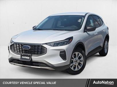 New 2025 Ford Escape Active